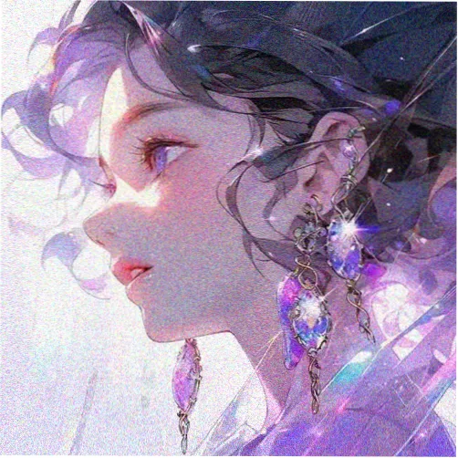 曼娜 角色头像